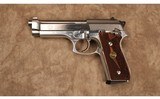 Taurus~PT92AFS~9 MM - 2 of 2
