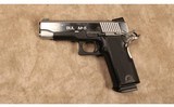 Bul Armory~M5~45 ACP - 2 of 2