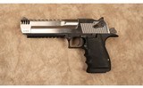 Magnum Research~Desert Eagle~44 Rem. Magnum - 2 of 2