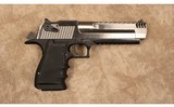 Magnum Research~Desert Eagle~44 Rem. Magnum - 1 of 2