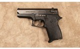 Smith & Wesson~469~9 mm - 2 of 2