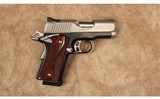 Kimber~Ultra CDP II~45 ACP - 1 of 2
