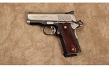 Kimber~Ultra CDP II~45 ACP - 2 of 2