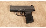 Sig Sauer~P365~9 mm - 2 of 2