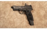 FN~509T~9 MM - 2 of 2