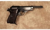 Beretta~Jaguar~22 Long Rifle - 1 of 2