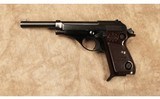 Beretta~Jaguar~22 Long Rifle - 2 of 2