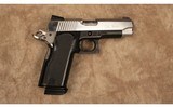Bul Armory~M5~45 ACP