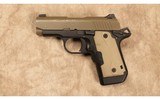 Kimber~Micro 9~9 mm - 2 of 2