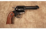 Ruger~Vaquero Bisley~45 Caliber - 1 of 2