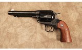 Ruger~Vaquero Bisley~45 Caliber - 2 of 2