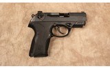 Beretta~PX4~9 MM - 1 of 2