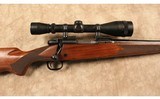 Winchester~70 Carbine~22-250 Remington - 3 of 10