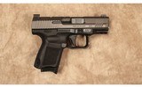 Canik~TP9 Elite~9 mm - 1 of 2