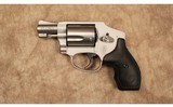 Smith & Wesson~642-2~38 S&W Special - 2 of 2