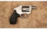 Smith & Wesson~642-2~38 S&W Special - 1 of 2