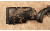 Weatherby~Mark V~Carbonmark Elite~6.5 Creedmore - 2 of 10