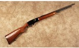 REMINGTON~552~22 Long Rifle - 1 of 10