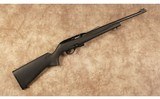 Remington~597~22 Long Rifle - 1 of 10