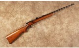 BSA~Sportsman~22 Long Rifle - 1 of 10