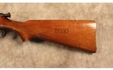 BSA~Sportsman~22 Long Rifle - 5 of 10