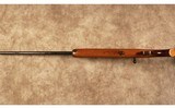 BSA~Sportsman~22 Long Rifle - 10 of 10