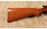 BSA~Sportsman~22 Long Rifle - 2 of 10