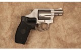 Smith & Wesson~637-2~38 Special - 1 of 2