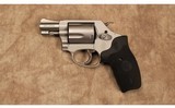 Smith & Wesson~637-2~38 Special - 2 of 2