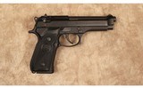 Beretta~92FS~9 mm - 1 of 2