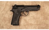 Beretta~92FS~9 mm - 1 of 2