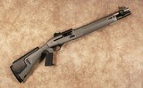 Beretta~1301 Tact M2~12 Gauge - 1 of 10