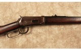 Winchester~1894~38-55 Winchester - 3 of 10