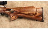Savage~Mark II~17 HMR - 5 of 10
