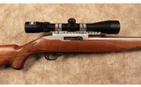 Ruger~10/22~22 Lon g Rifle - 3 of 10