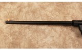 Henry~u.s Survival~22 L:ong Rifle - 7 of 10