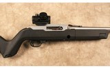 Ruger~10/22 TD~22 Long Rifle - 3 of 10