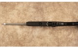 Ruger~10/22 TD~22 Long Rifle - 10 of 10