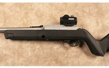 Ruger~10/22 TD~22 Long Rifle - 6 of 10