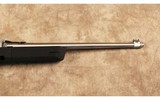 Ruger~10/22 TD~22 Long Rifle - 4 of 10