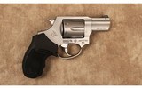 Taurus~856~38 Special - 1 of 2