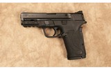 Smith & Wesson~ M&P Shield EZ~380 ACP - 2 of 2