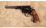Smith & Wesson~17-2~22 Long Rifle - 2 of 2