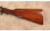 Cogswell & Harrison ~ SXS ~ 12 Gauge - 4 of 9