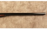 Cogswell & Harrison ~ SXS ~ 12 Gauge - 3 of 9
