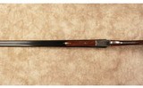 Cogswell & Harrison ~ SXS ~ 12 Gauge - 9 of 9