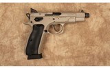 CZ~CZ75-B~9 mm - 1 of 2