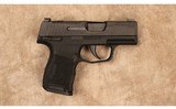 Sig Sauer~P365~9 mm - 1 of 2