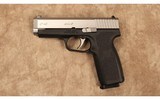 Kahr~CT40~40 S&W - 2 of 2
