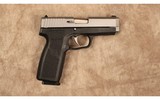 Kahr~CT40~40 S&W - 1 of 2